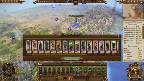 skymods warhammer 2|Steam Workshop::High Resolution UI Improvements.